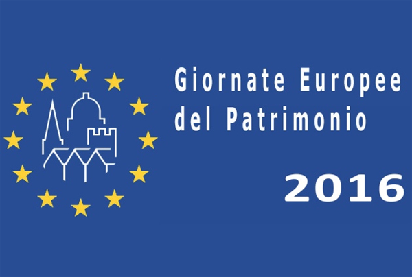 giornate europee del patrimonio