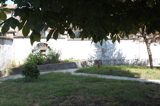 Giardino delle Età