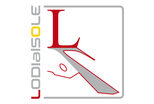 logo di lodi al sole