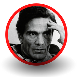 Pier Paolo Pasolini