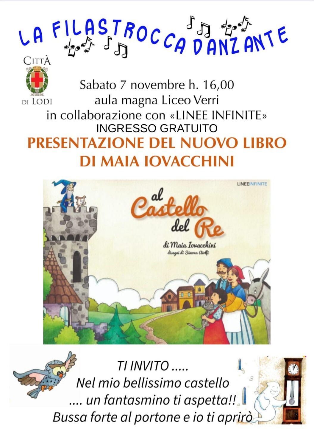 Al Castello del Re