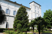 Palazzo Vescovile