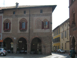 Palazzo Vistarini