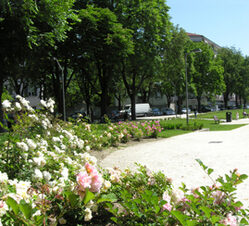 I Giardini del Passeggio