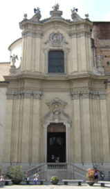 Chiesa di San Filippo