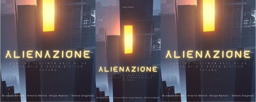 copertina libro Alienazione