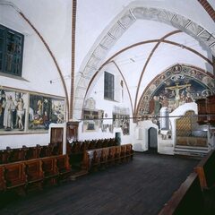 Santa Chiara NUova