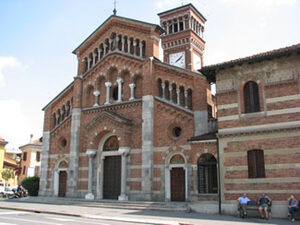 Chiesa di San Rocco