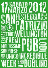 La locandina dell'evento