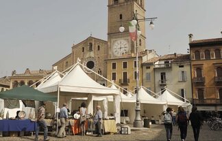 foto della manifestazione