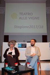 foto della conferenza stampa