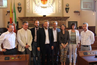 foto di gruppo