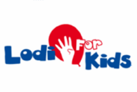 lodi4kids logo