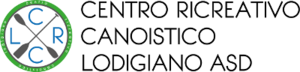 logo dell'associazione ASD Centro Ricreativo Canoistico