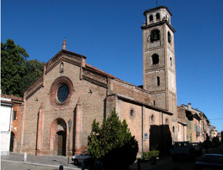 Chiesa di San Lorenzo