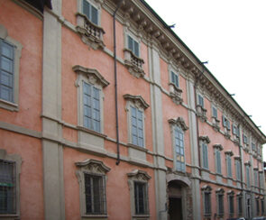 Palazzo Modignani