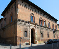 palazzo mozzanica