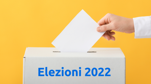 Risultati elezioni 2022