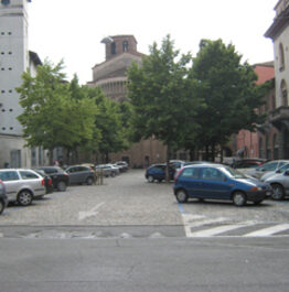 Piazza Mercato