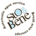 logo di sto&bene