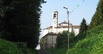 Chiesa di San Gualtero