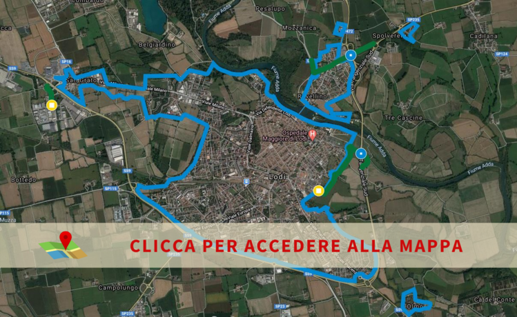 Clicca per accedere alla mappa