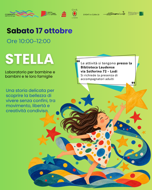 immagine laboratorio STELLA