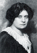 ada negri