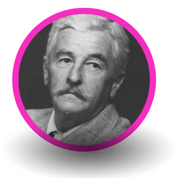 William Faulkner