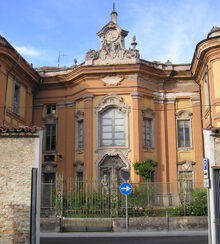 Ex ospedale Vecchio