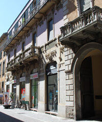 Casa Arosio