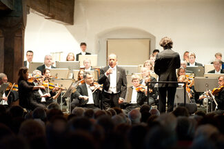 l'orchestra di costanza