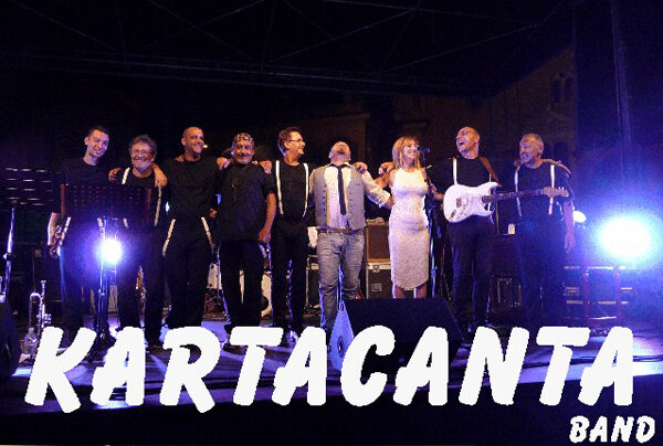 kartacanta band