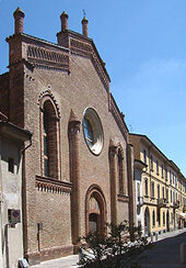 Chiesa di Sant'Agnese