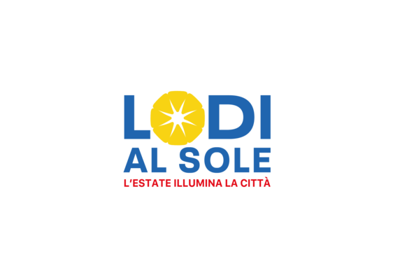 LOGO LODI AL SOLE
