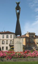 Piazzale Medaglie d'oro