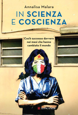 Copertina del libro