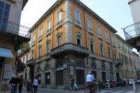 Palazzo Ghisi