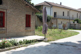 Giardino delle Età