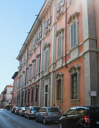 palazzo Modignani