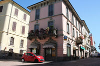 Casa Joli Riccardo