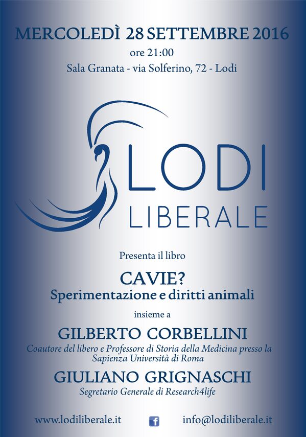 lodi liberale 28 Settembre