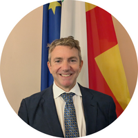 Assessore MARCO PIETRO MASCHERONI