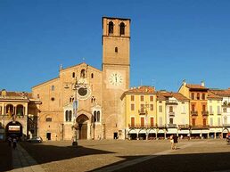 Cattedrale di Lodi