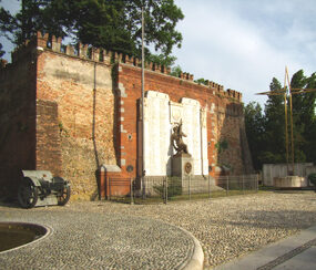 Monumento ai Caduti