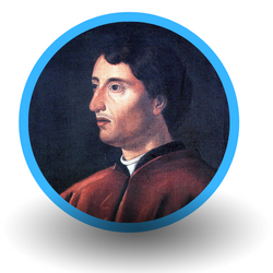 Leon Battista Alberti 