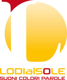 logo di lodi al sole