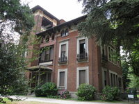 Villa Braila