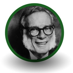 Isaac Asimov 