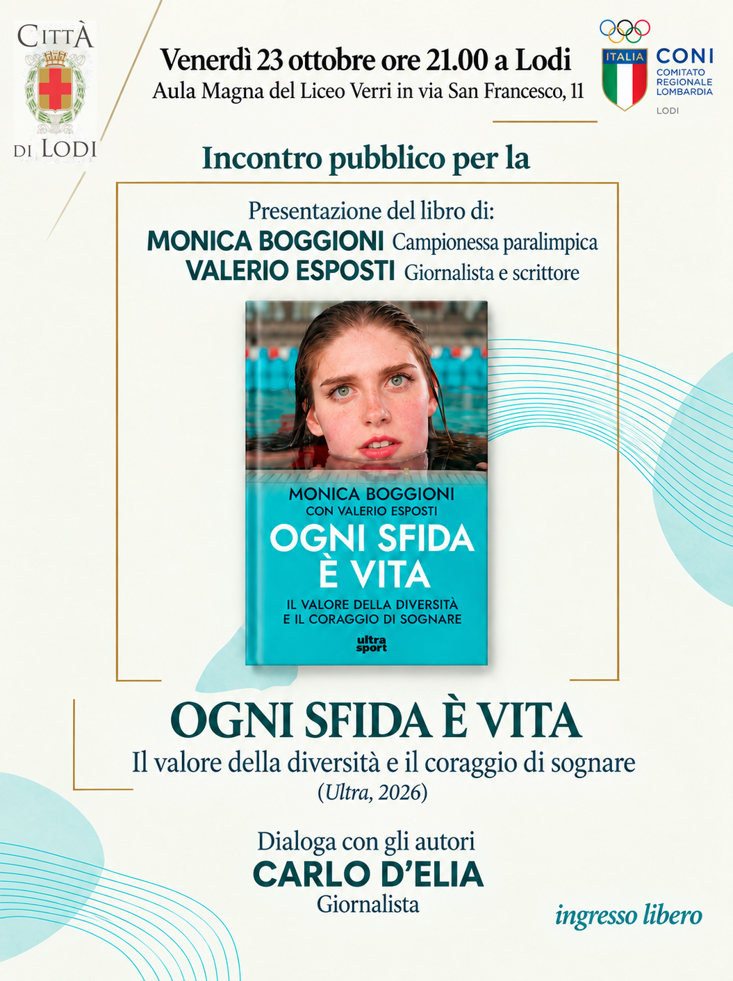 Ogni Sida è vita